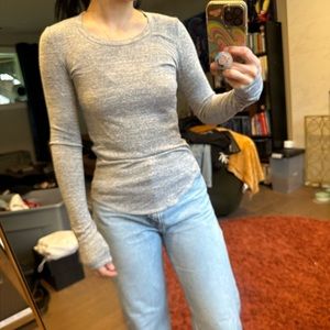 Wilfred free long sleeve